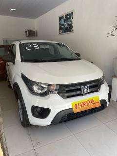 Foto do veículo Fiat Mobi 1.0 Like