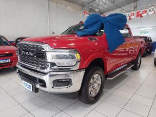 Foto do veículo Ram Ram 2500 6.7 Td Laramie Auto 4wd