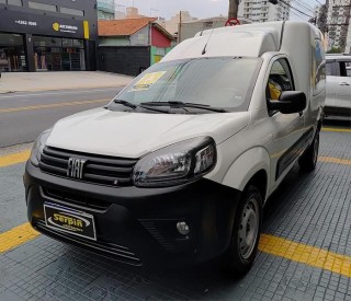Foto do veículo Fiat Fiorino Endurance Evo 1.4 Flex 8v 2p