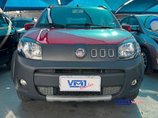 Foto do veículo Fiat Uno 1.0 8v Flex Way
