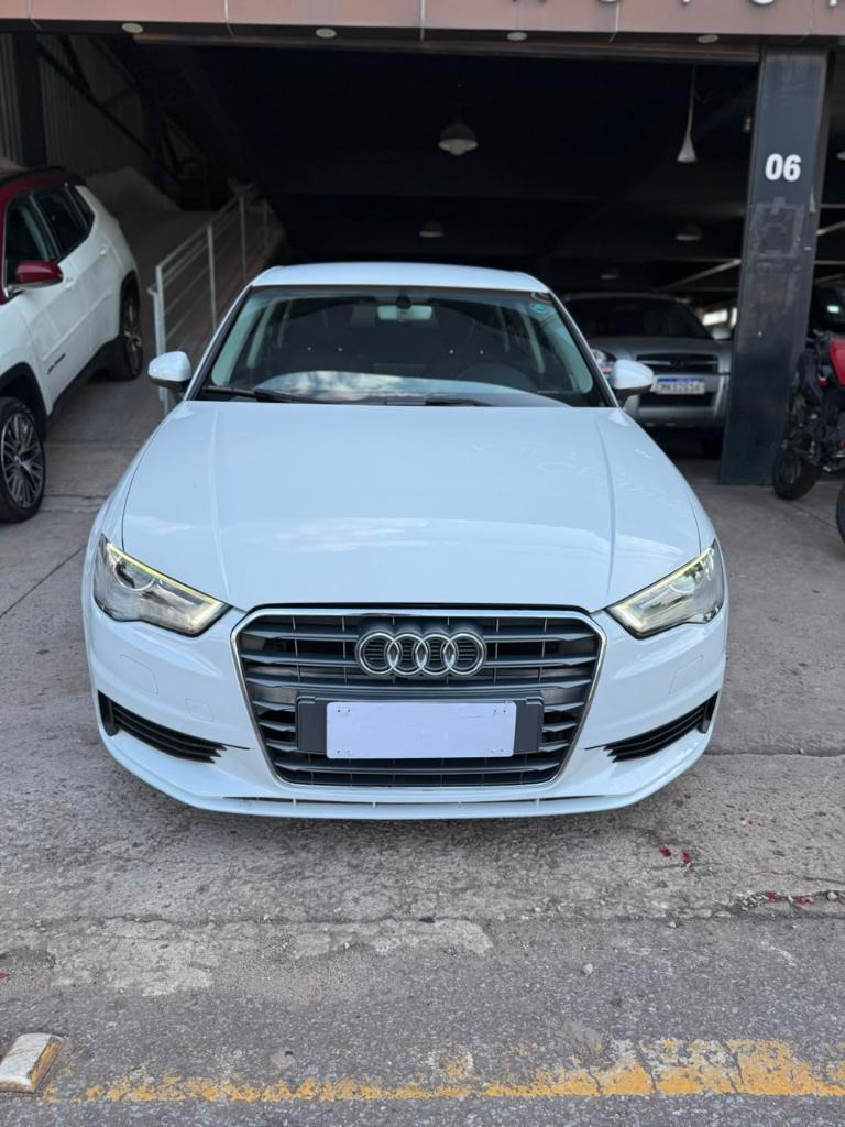 Audi A3 A3 Sportback 1.4 TFSI S-tronic 2016