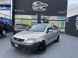 Foto do veículo Chevrolet Corsa Sedan 1.8 Mpfi Flexpower 8v 4p
