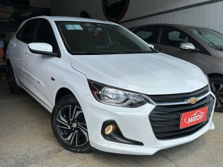 Foto do veículo Chevrolet Onix 1.0 Turbo Lt Auto