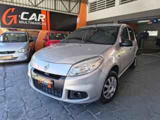 Foto do veículo Renault Sandero Auth. Plus Hi-power 1.0 16v 5p