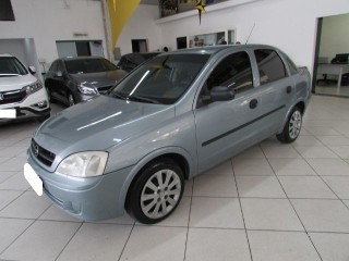 Foto do veículo Chevrolet Corsa 1.0 Sedan Classic