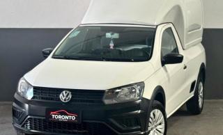 Foto do veículo Volkswagen Saveiro Robust 1.6 Total Flex 8v