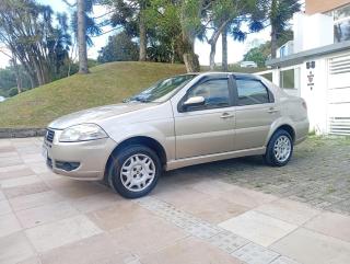 Foto do veículo Fiat Siena El 1.0 Mpi Fire Flex 8v 4p