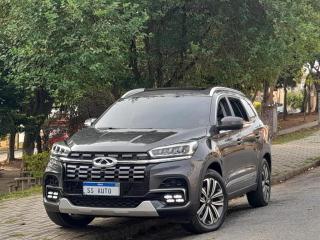 Foto do veículo Chery Tiggo 8 1.6 T Gdi Txs Dct