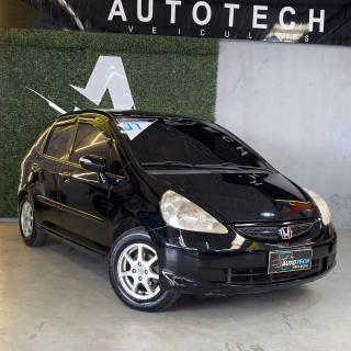 Foto do veículo Honda Fit Ex/s 1.5/ex 1.5 Flex 16v 5p Mec.