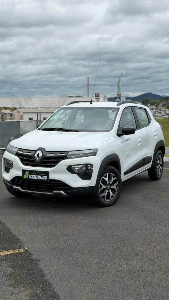 Renault Kwid
