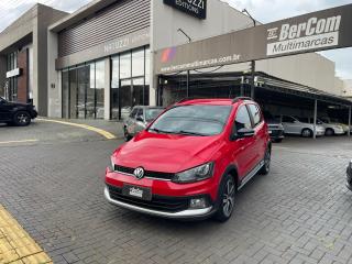 Foto do veículo Volkswagen Fox 1.6 Xtreme