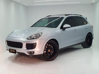 Foto do veículo Porsche Cayenne Platinum Ed. 3.6