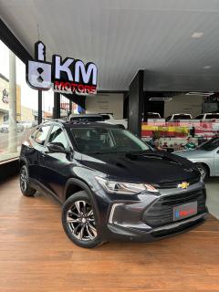 Foto do veículo Chevrolet Tracker 1.2 Turbo Premier Auto