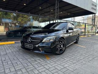 Foto do veículo Mercedes-benz C-300 Sport 2.0 16v Aut.