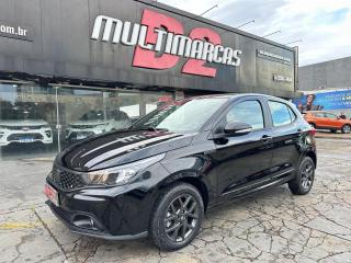 Foto do veículo Fiat Argo 1.3 Drive Cvt