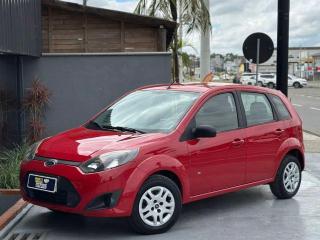 Foto do veículo Ford Fiesta 1.0 Rocam Flex Se