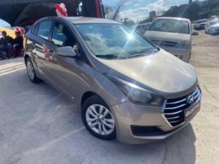 Foto do veículo Hyundai Hb20s Comfort 1.0 Flex 12v Mec.