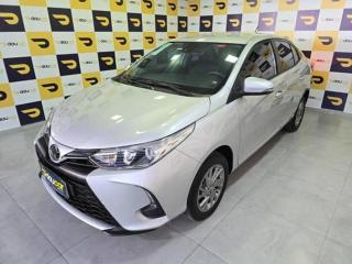 Foto do veículo Toyota Yaris 1.5 Xs Cvt Sedan