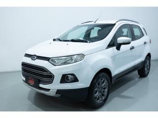 Foto do veículo Ford Ecosport 1.6 16v Flex Freestyle