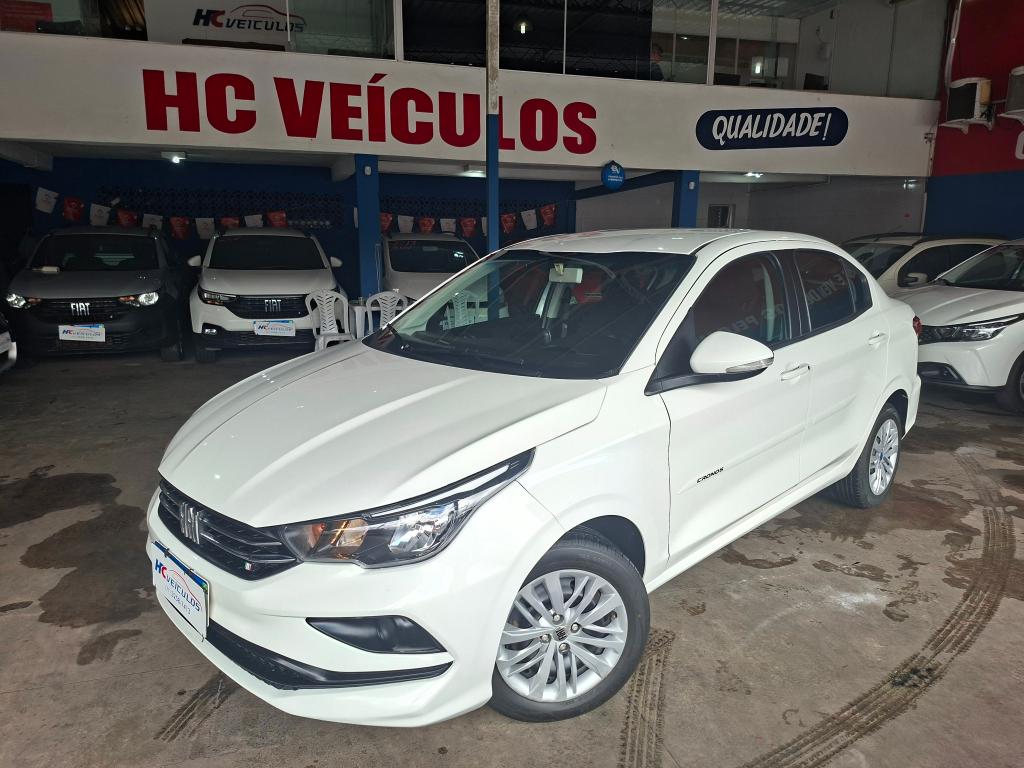 Fiat Cronos