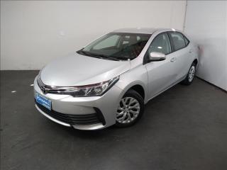 Foto do veículo Toyota Corolla Gli 1.8 Flex 16v Aut.