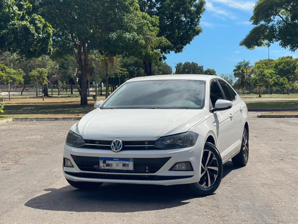 Volkswagen Virtus 2022