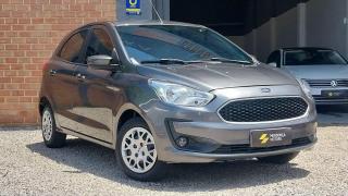 Foto do veículo Ford Ka 1.0 Se