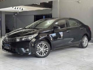Foto do veículo Toyota Corolla 2.0 Altis Multidrive-s