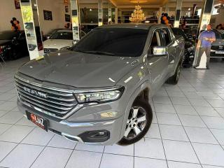 Foto do veículo Ram Rampage Laramie 2.0 Tb Cd 4x4 Die. Aut.