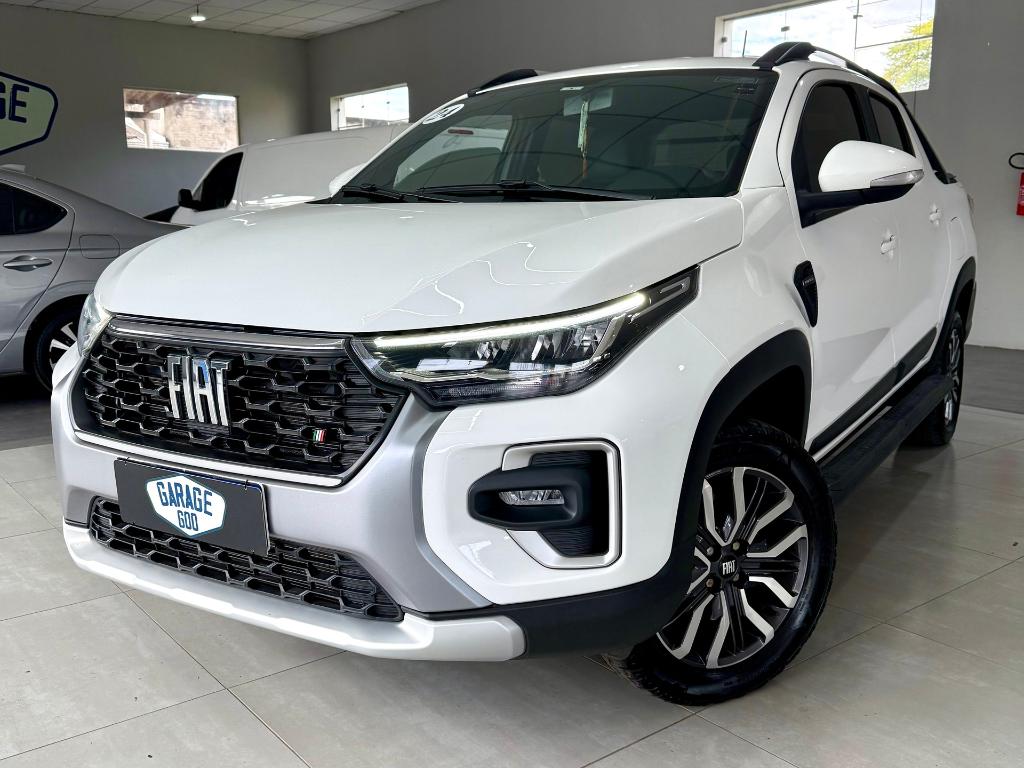 Fiat Strada