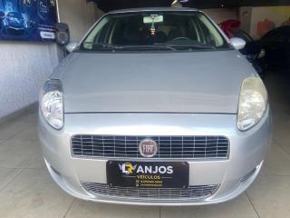 Foto do veículo Fiat Punto Attractive 1.4 Fire Flex 8v 5p