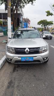 Foto do veículo Renault Duster 2.0 16v Hi-flex Dynamique Auto
