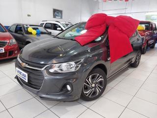 Foto do veículo Chevrolet Onix 1.0 Lt