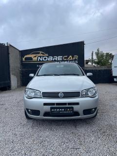 Foto do veículo Fiat Palio 1.0 8v Elx Flex