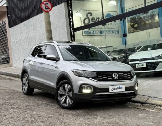 Foto do veículo Volkswagen T-cross 1.4 250 Tsi Highline Auto