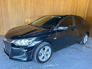 Foto do veículo Chevrolet Onix Sedan Plus Ltz 1.0 12v Tb Flex Aut.