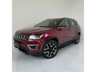 Foto do veículo Jeep Compass 2.0 Limited Auto