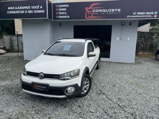Foto do veículo Volkswagen Saveiro 1.6 Total Flex Cabine Estendida Cross