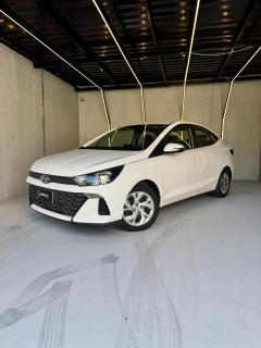 Foto do veículo Hyundai Hb20 Comfort 1.0 Tb Flex 12v Mec