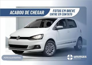 Foto do veículo Volkswagen Fox 1.6 Connect