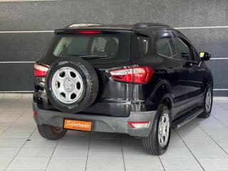 Foto do veículo Ford Ecosport 1.6 16v Flex Freestyle