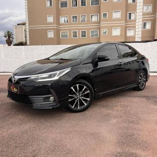 Foto do veículo Toyota Corolla 2.0 Xrs Multidrive-s
