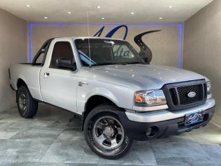 Foto do veículo Ford Ranger 2.3 4x2 Xls