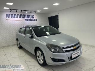 Foto do veículo Chevrolet Vectra Gt 2.0 Mpfi 8v Flexpower Aut.