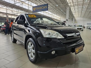 Foto do veículo Honda Cr-v 2.0 16v 4wd Exl Auto