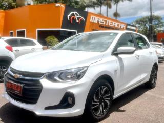 Foto do veículo Chevrolet Onix 1