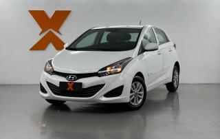 Foto do veículo Hyundai Hb20 1.0 Comfort