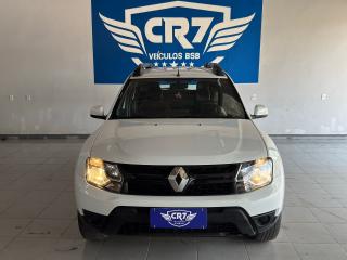 Foto do veículo Renault Duster 1.6 Expression Cvt