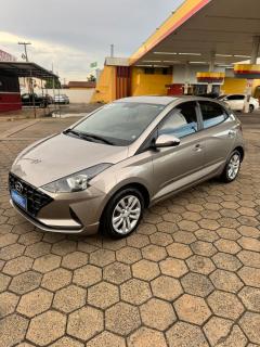 Foto do veículo Hyundai Hb20 1.0 Vision