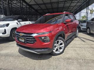Foto do veículo Chevrolet Montana 1.2 Turbo Ltz Auto